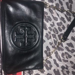 Tory Burch clutch